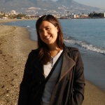 Anahi Fernandez, Babysitter in Málaga