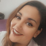 Lorena Martinez, Masseur in Zaragoza