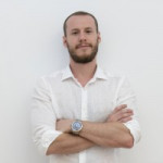 Jorge Gimeno, Videographer in Madrid