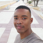 Roberto Delgado, Masseur in Valencia