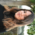 Alba Peñas Franco, Correctora ortográfico en castellano a Puerto Lumbreras