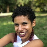 Naomi Barki, Content writer in French in Madrid