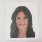 Raquel Rita Cruz Vizcaíno, Waitress in Las Palmas de Gran Canaria