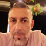 Javier Falcon, Private chauffeur in Málaga