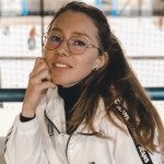 Julia Shilkina, Content writer in Russian in Valencia
