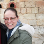 Cristina Gisbert, Psychologist in Alicante
