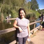 Valeria Martinez, Babysitter in Terrassa