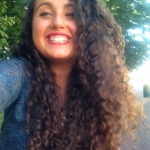 Aida García, Spanish tutor in Bilbao