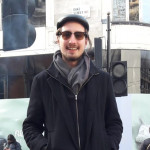 Ignacio Padrón, Guitar tutor in Barcelona
