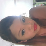 Karen Llanos Rodriguez, Geriatric assistant in Barcelona