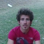Andrea Iannone, Bartender in Valencia
