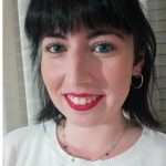 Cristina Contreras, Spellchecker in Spanish in Murcia