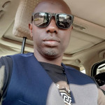 Ahmadou Bamba Faye, Photographer in Tarragona