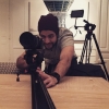 Enrique Castelo, Videógrafo en Madrid