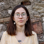 Judith Ronzano García, Graphic design tutor in Sant Andreu de la Barca