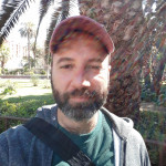 Daniel Pérez, Graphic design tutor in Barcelona