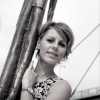 Olesea Grosu, Nursing assistant in Mairena del Aljarafe