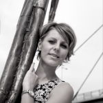 Olesea Grosu, Nursing assistant in Mairena del Aljarafe