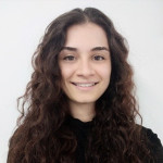Isabel Grau, Pedagogue in Alcorcón