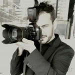 David Lopez, Fotógrafo en Madrid