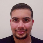 Luis Chinea Rangel, Computer repair technician in Granadilla de Abona