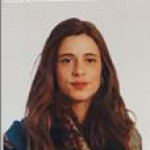María Sobrino, Psychologist in Soria