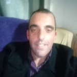 Manuel Rodríguez Bustos, Empleat de llar a Granada