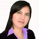 Diana Sofia Velasco, Cuidadora de gent gran a Villena