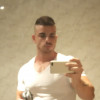 Francisco Asensio Serna, House cleaner in Crevillent