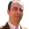 Francisco Javier Luis González, Computer repair technician in Valladolid