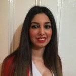 Cristina Gutiérrez Fernández, Children's entertainer in Alcalá de los Gazules