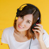 Zuriñe Ortega, DJ a Bilbao