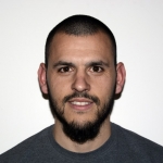 Manuel Rabanal, Electrician in Sevilla