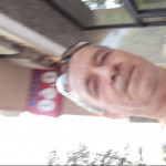 Petre Valentin Croia, Private chauffeur in Zaragoza