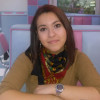Marisa Cámara, Psychologist in Jaén
