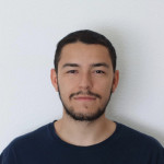 Javier Garcia Del Rio, Personal trainer in Alcobendas