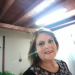 Giovanna Tumminello, Cuidadora de gent gran a Barcelona