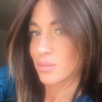 Gioia Danesin, Beautician in Málaga