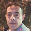 Rafael Escobedo Fernandez, Xofer privat a Paterna