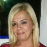 Maria Teresa Guerrero Cabrejas, Babysitter in Mataró