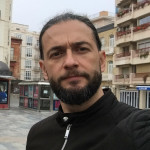 Erku Rioso, Photographer in Cartagena