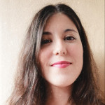 Nuria Soriano Cayuela, Spellchecker in Spanish in Valencia
