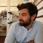 Jonas Maes, Content writer in French in Madrid