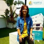 Loreto Naranjo Pérez, Psychologist in Huelva