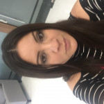 Jessica Varela, House cleaner in Guadalajara