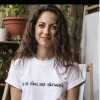 Andrea Serra Llinares, Professora d'anglès a Benifato