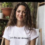 Andrea Serra Llinares, Profesora de inglés en Benifato