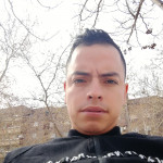 Un Paso Al Futuro Solo, Personal trainer in Valencia de Alcántara