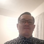 Roqui Molina Collazos, Private chauffeur in Tarragona