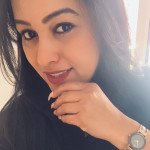 Greis Dayana Jimenez Perez, Babysitter in Albacete